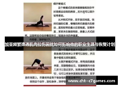 加亚频繁遭遇肌肉拉伤困扰如何影响他的职业生涯与恢复计划 加亚频繁遭遇肌肉拉伤困扰如何影响他的职业生涯与恢复计划